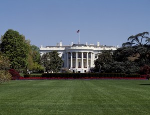 White House - Presidential Election 2016