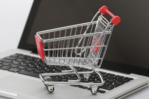 eCommerce Website Cover Image