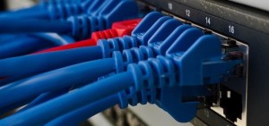 Slow internet ethernet cables